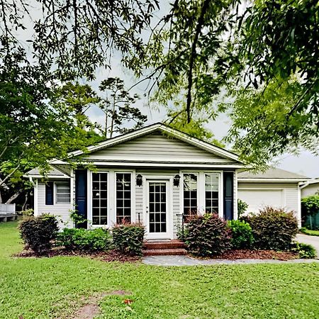 Willa Quiet Oasis Myrtle Beach Zewnętrze zdjęcie