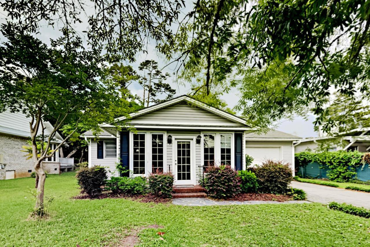 Willa Quiet Oasis Myrtle Beach Zewnętrze zdjęcie