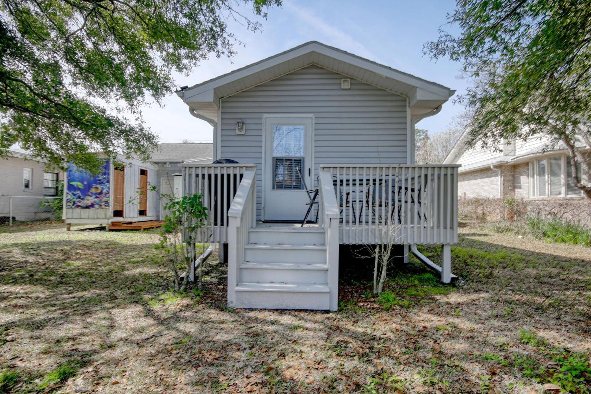 Willa Quiet Oasis Myrtle Beach Zewnętrze zdjęcie